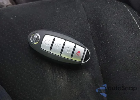 2017 Nissan Murano Sv из США, поврежденный, VIN 5N1AZ2MHXHN107024